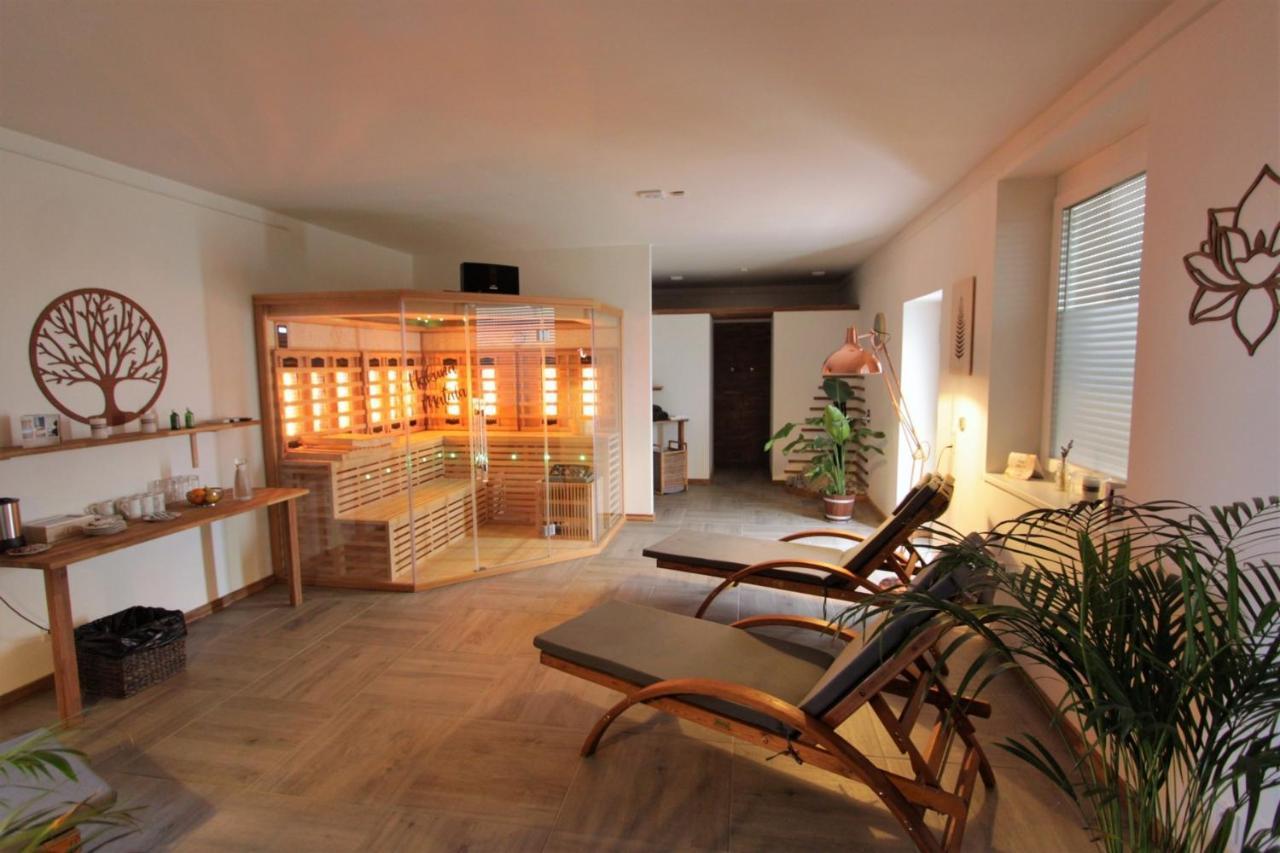 Hotel Franciska Major, Pro Village *
